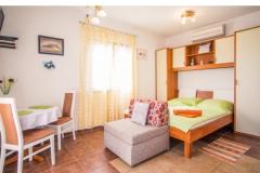 Apartmani VB Apartman 4 – STUDIO foto 5