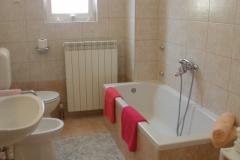 Vila Valentina Apartman 3 foto 3