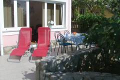 Vila Valentina Apartman 4 foto 4