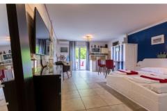 Villa Anna Baska Apartman 3 – Amore foto 1