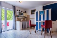 Villa Anna Baska Apartman 3 – Amore foto 5