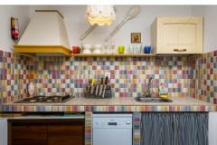 Villa Anna Baska Apartman 1 – Lavanda foto 2