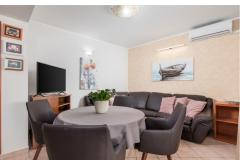 Villa Marija Apartman 3 – APP 6 foto 5