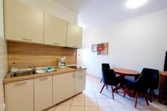 Villa Marija Apartman 4 – STUDIO 2 foto 3