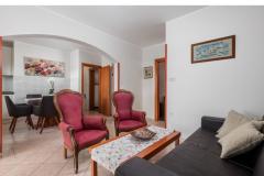 Villa Marija Apartman 2 – APP 5 foto 4