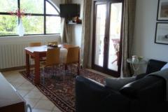 Villa Flora Apartman 1: (4+1) – JASMINUM foto 1