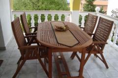 Villa Flora Apartman 2: (2+2) – LAVANDULA foto 4