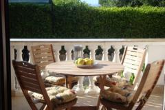 Villa Flora Apartman 3: (2+2) – CAMELLIA foto 4