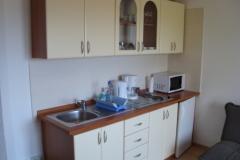 Villa Flora Apartman 4: (2+0) – LAURUS foto 2