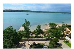 Villa Klimno direct na plaži Apartman 1 – Apartment9 foto 4