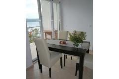 Villa Klimno direct na plaži Apartman 2 – Apartment8 foto 1