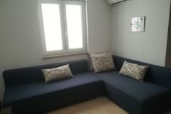 Villa Klimno direct na plaži Apartman 2 – Apartment8 foto 3