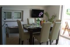 Villa Klimno direct na plaži Apartman 3 – Apartment7 foto 1