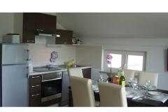 Villa Klimno direct na plaži Apartman 3 – Apartment7 foto 2