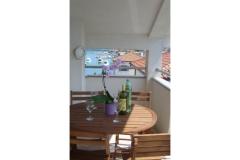 Villa Klimno direct na plaži Apartman 3 – Apartment7 foto 3