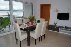 Villa Klimno direct na plaži Apartman 4 – Apartment6 foto 3