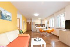 Villa Mare - Apartmani Žilavčić Apartman 1 – AP1 foto 2