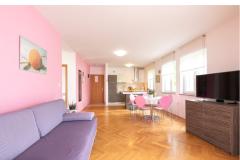 Villa Mare - Apartmani Žilavčić Apartman 2 – AP2 foto 1