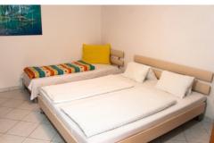 Villa Marija Apartman 2 – STUDIO 1/2 foto 2