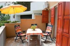 Villa Marija Apartman 4 – A 2/2 foto 1
