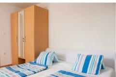 Villa Marija Apartman 4 – A 2/2 foto 4