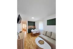 Villa Marija Apartman 2 – apartman 3 foto 3