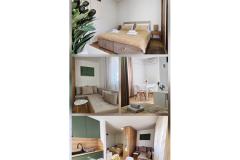 Villa Marija Apartman 3 – apartman 2 foto 1