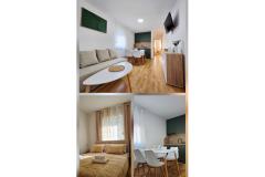 Villa Marija Apartman 1 – apartman 4 foto 1