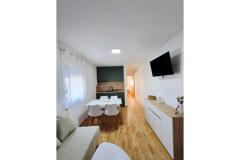 Villa Marija Apartman 1 – apartman 4 foto 3