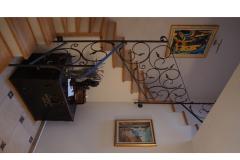 Villa Mirela B&amp;B Soba 1 – Pinia foto 4