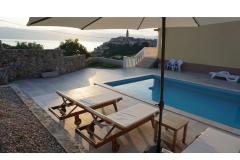 Villa Mirela B&amp;B Soba 2 – Mimoza foto 1