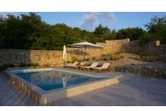 Villa Mirela B&amp;B Soba 3 – Mirta foto 1
