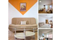 Villa Vugica Šilo Apartman 3 – apartman5 foto 1