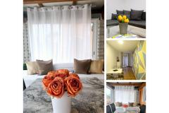 Villa Vugica Šilo Apartman 4 – apartman6 foto 1