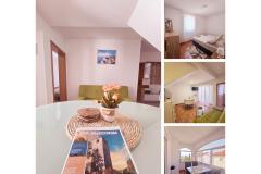 Villa Vugica Šilo Apartman 1 – apartman3 foto 1