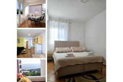 Villa Vugica Šilo Apartman 2 – apartman4 foto 1