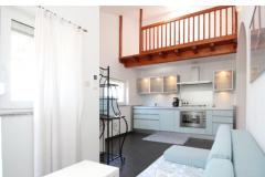 Apartmani Wow Zarok Apartman 1 – Wow App foto 2