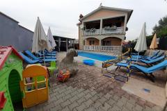 Apartmani Fides Apartman 1 – APP. n.1 foto 1