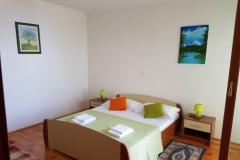 Apartmani Mariela Apartman 1 – A 4+1 foto 1