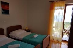 Apartmani Mariela Apartman 1 – A 4+1 foto 2