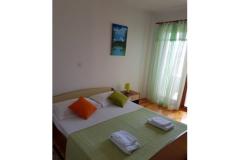 Apartmani Mariela Apartman 1 – A 4+1 foto 3