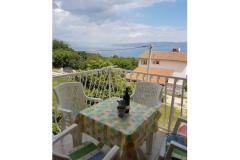Apartmani Mariela Apartman 1 – A 4+1 foto 4