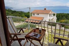 Apartmani Mariela Apartman 1 – A 4+1 foto 5