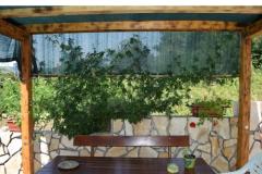 Kuća za odmor Lanterna Apartman 1 – kuća foto 2