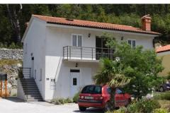 Kuća za odmor Lanterna Apartman 1 – kuća foto 4