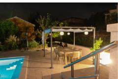 Marceline apartments Apartman 1 – Katarina foto 5