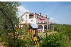 Villa Lidija Apartman 4 – App 40 foto 1