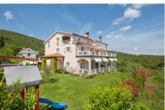 Villa Lidija Apartman 6 – App 60 foto 5