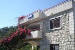 Villa Paradise Apartman 1 – Apartman 1 foto 1