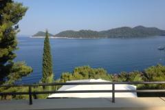 Villa Lastovo Apartman 1 – Apartman 2 foto 5